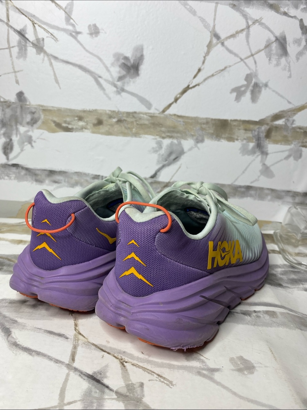 Hoka One One Rincon 3 - Picture 4 of 8